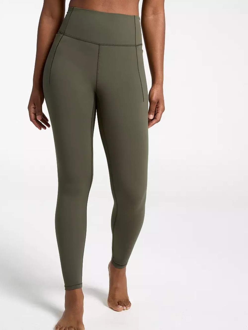 NWT CALIA Inspire High Rise 7/8 Leggings 2.0